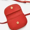 Leather Belt Bag Leather Belt Bag