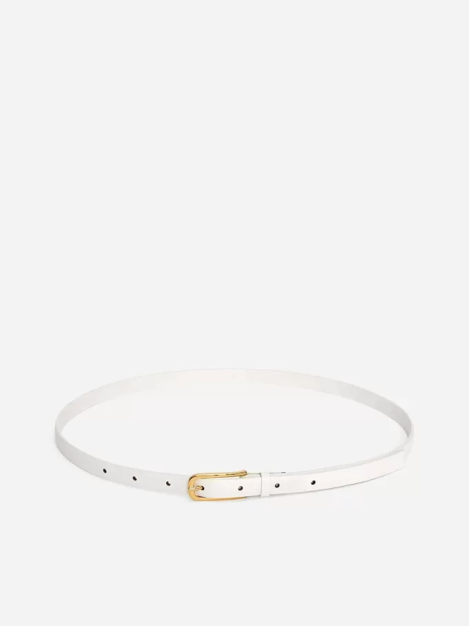Leather Belt Leather Belt
