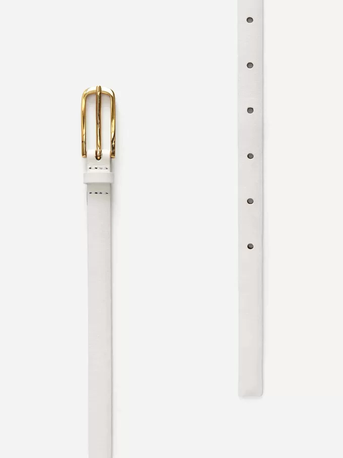 Leather Belt Leather Belt