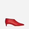 Leather Boots Leather Boots