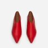 Leather Boots Leather Boots