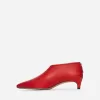 Leather Boots Leather Boots