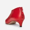 Leather Boots Leather Boots