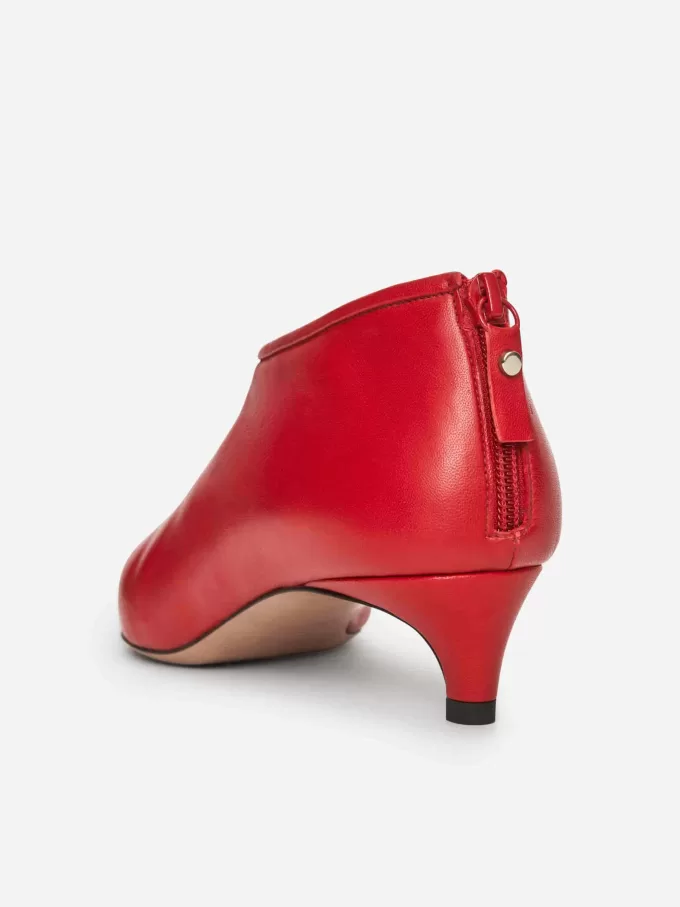 Leather Boots Leather Boots