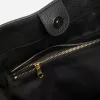 Leather Bucket Bag Leather Bucket Bag