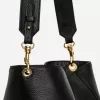 Leather Bucket Bag Leather Bucket Bag