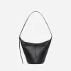 Leather Bucket Bag Leather Bucket Bag