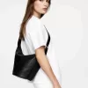 Leather Bucket Bag Leather Bucket Bag