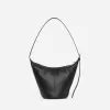 Leather Bucket Bag Leather Bucket Bag