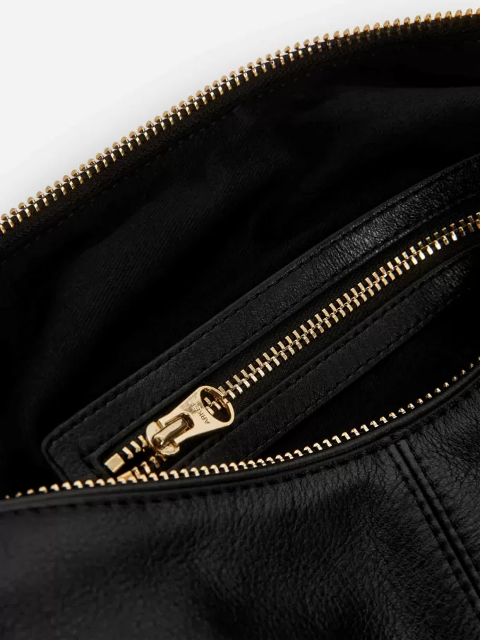 Leather Bucket Bag Leather Bucket Bag