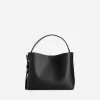 Leather Crossbody Bag Leather Crossbody Bag