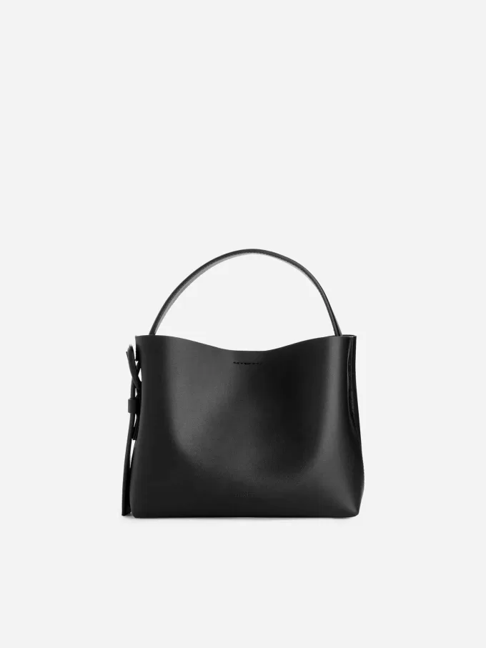 Leather Crossbody Bag Leather Crossbody Bag
