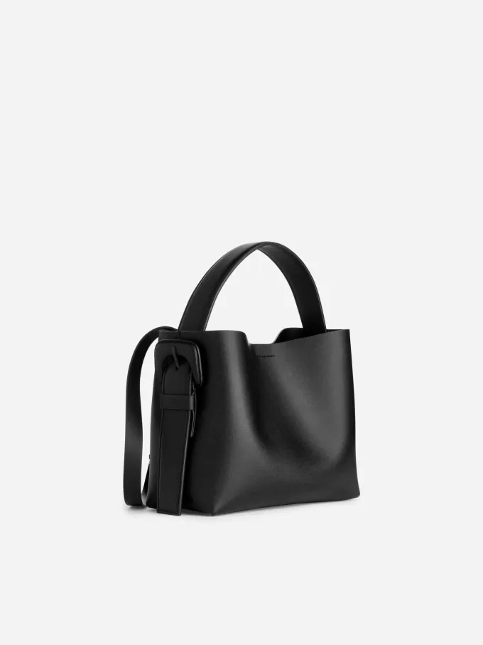 Leather Crossbody Bag Leather Crossbody Bag
