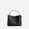 Leather Crossbody Bag Leather Crossbody Bag
