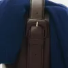 Leather Crossbody Bag Leather Crossbody Bag