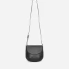 Leather Crossbody Bag Leather Crossbody Bag