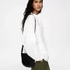 Leather Crossbody Bag Leather Crossbody Bag