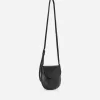 Leather Crossbody Bag Leather Crossbody Bag