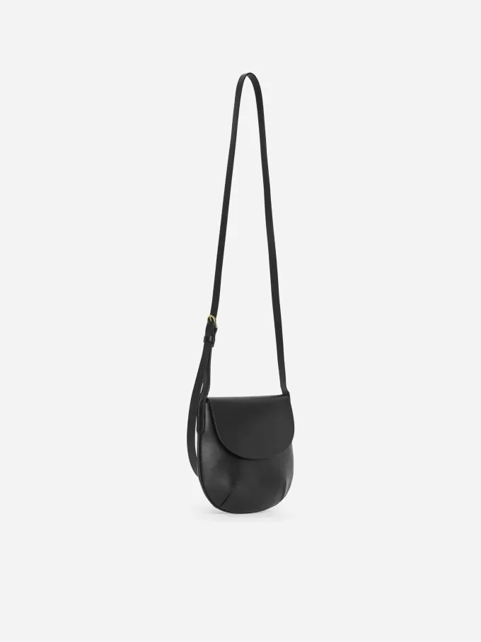 Leather Crossbody Bag Leather Crossbody Bag