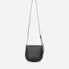 Leather Crossbody Bag Leather Crossbody Bag