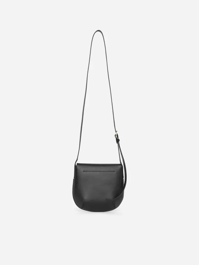 Leather Crossbody Bag Leather Crossbody Bag