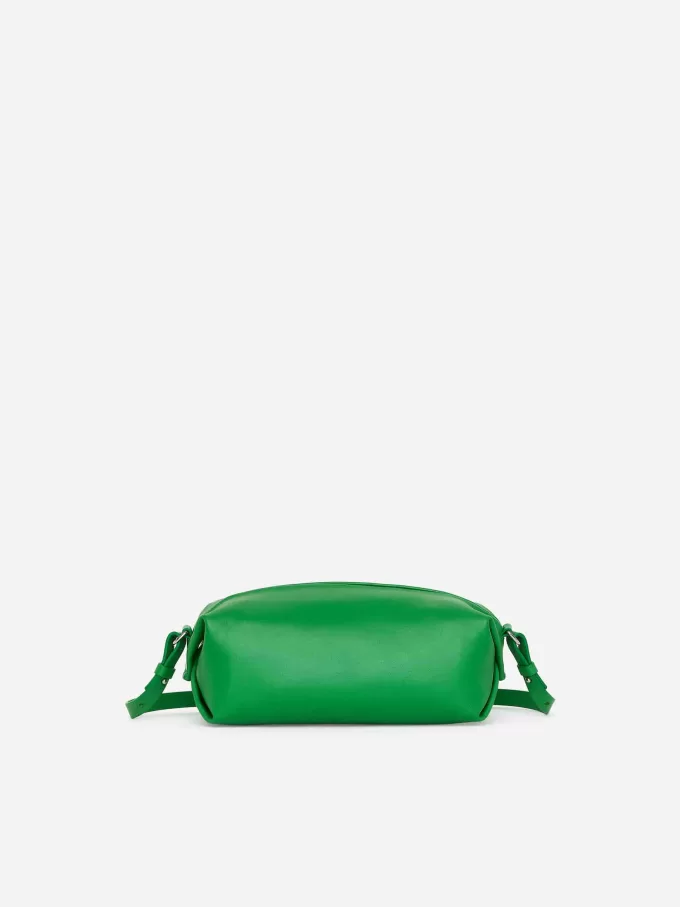 Leather Crossbody Bag Leather Crossbody Bag