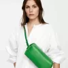 Leather Crossbody Bag Leather Crossbody Bag