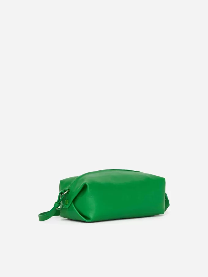 Leather Crossbody Bag Leather Crossbody Bag