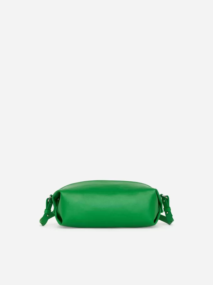 Leather Crossbody Bag Leather Crossbody Bag