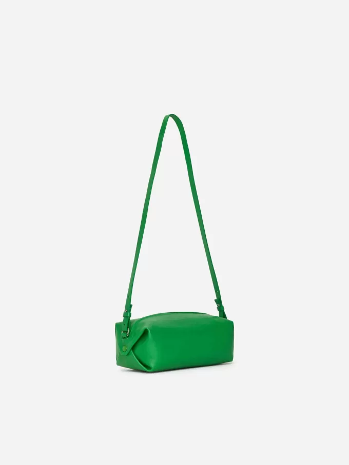 Leather Crossbody Bag Leather Crossbody Bag