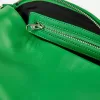 Leather Crossbody Bag Leather Crossbody Bag