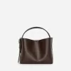 Leather Crossbody Bag Leather Crossbody Bag
