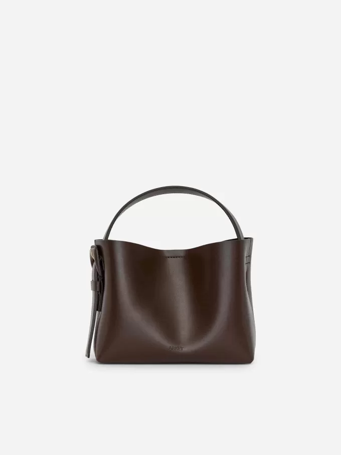 Leather Crossbody Bag Leather Crossbody Bag