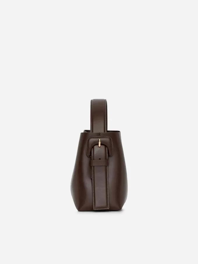 Leather Crossbody Bag Leather Crossbody Bag