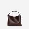 Leather Crossbody Bag Leather Crossbody Bag