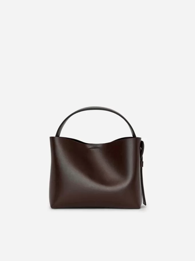 Leather Crossbody Bag Leather Crossbody Bag