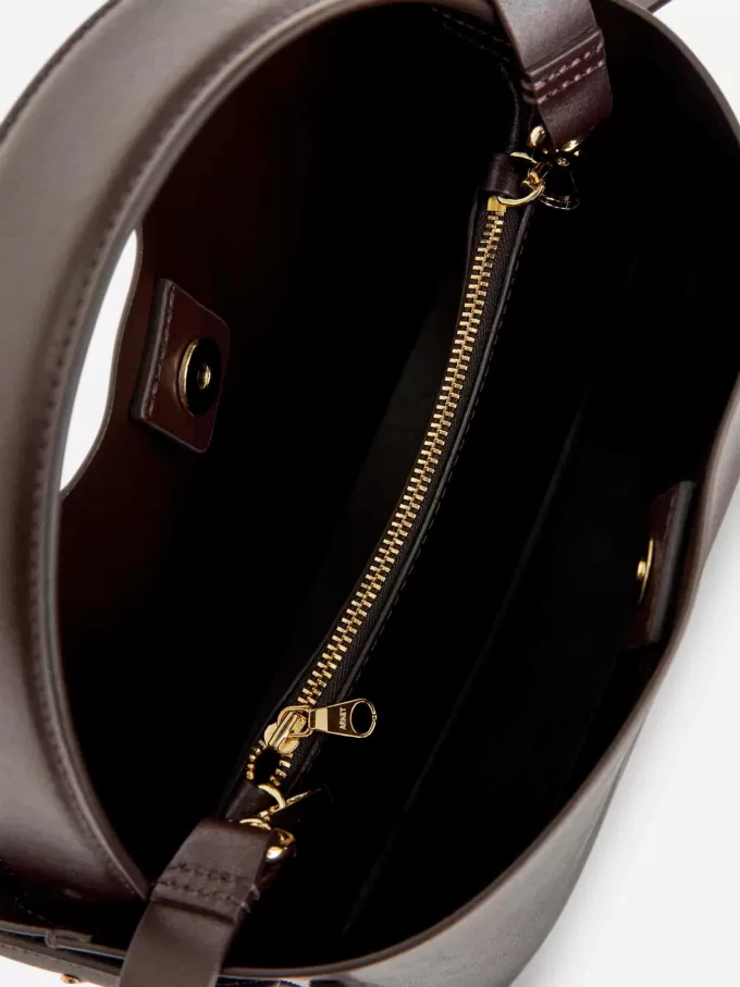 Leather Crossbody Bag Leather Crossbody Bag