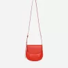 Leather Crossbody Bag Leather Crossbody Bag