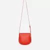 Leather Crossbody Bag Leather Crossbody Bag
