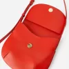Leather Crossbody Bag Leather Crossbody Bag