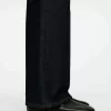 Leather Loafers