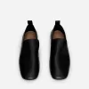 Leather Loafers