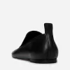 Leather Loafers