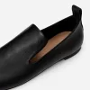 Leather Loafers