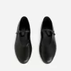 Leather Mary Jane Flats Leather Mary Jane Flats