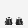 Leather Mary Jane Flats Leather Mary Jane Flats