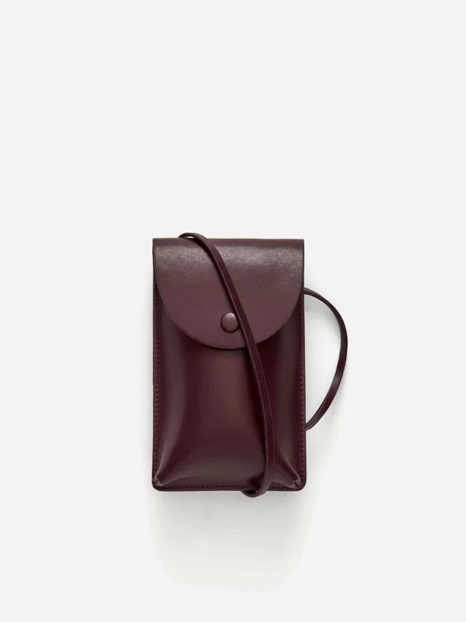 Leather Phone Case