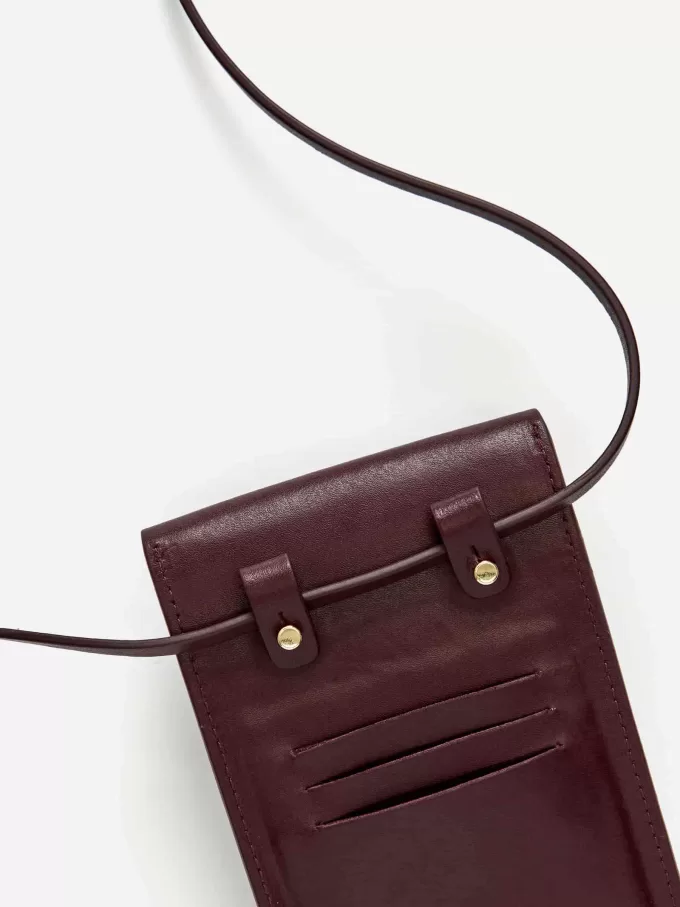 Leather Phone Case