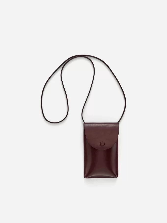Leather Phone Case