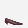 Leather Pumps Leather Pumps
